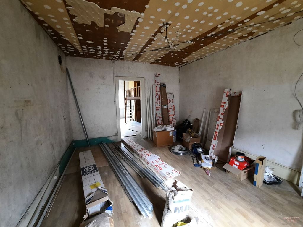 Appartement FRESSE SUR MOSELLE (88160) ARCHETTES IMMO