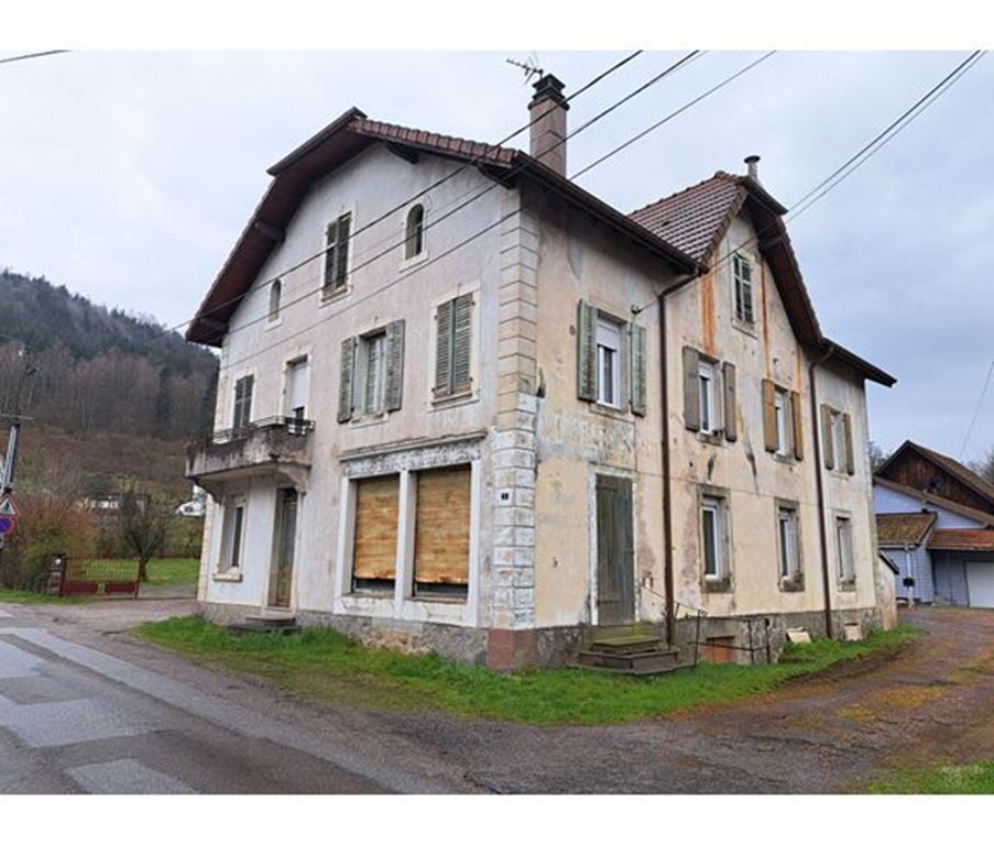 Appartement FRESSE SUR MOSELLE (88160) ARCHETTES IMMO