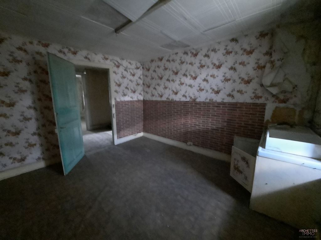 Appartement FRESSE SUR MOSELLE (88160) ARCHETTES IMMO