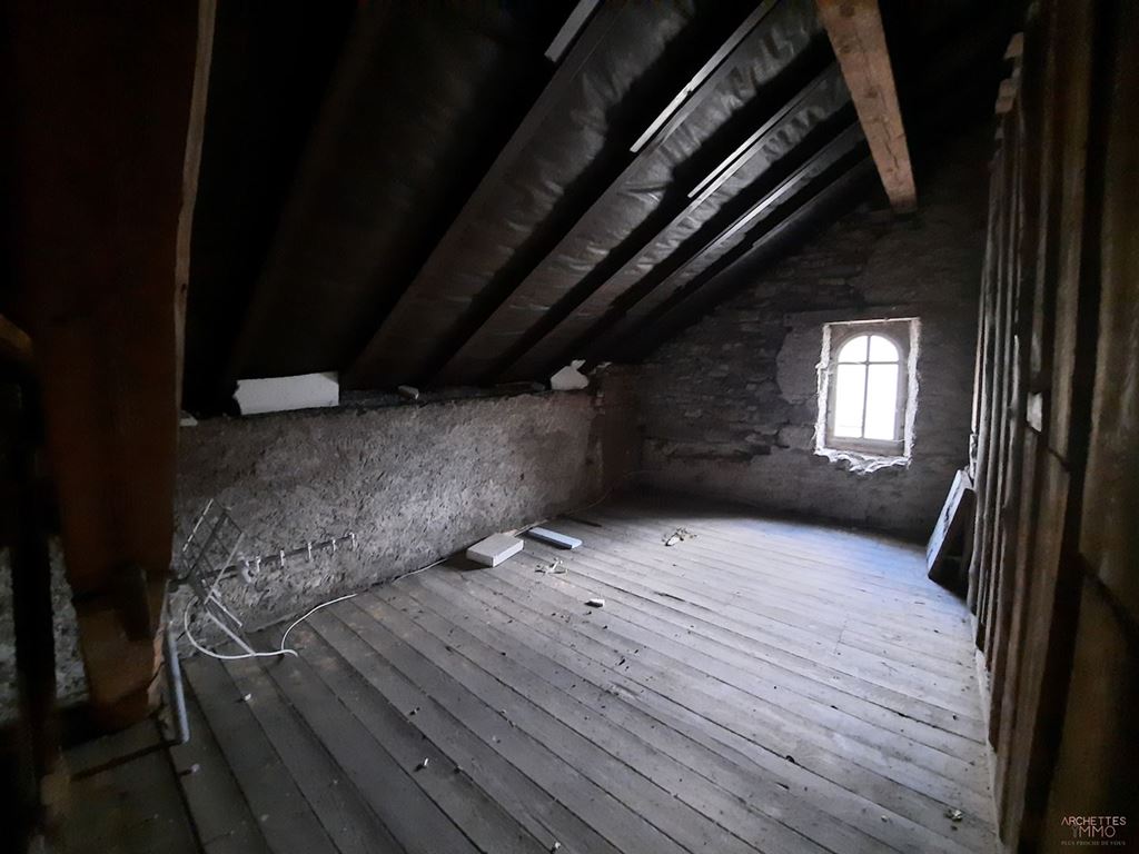 Appartement FRESSE SUR MOSELLE (88160) ARCHETTES IMMO