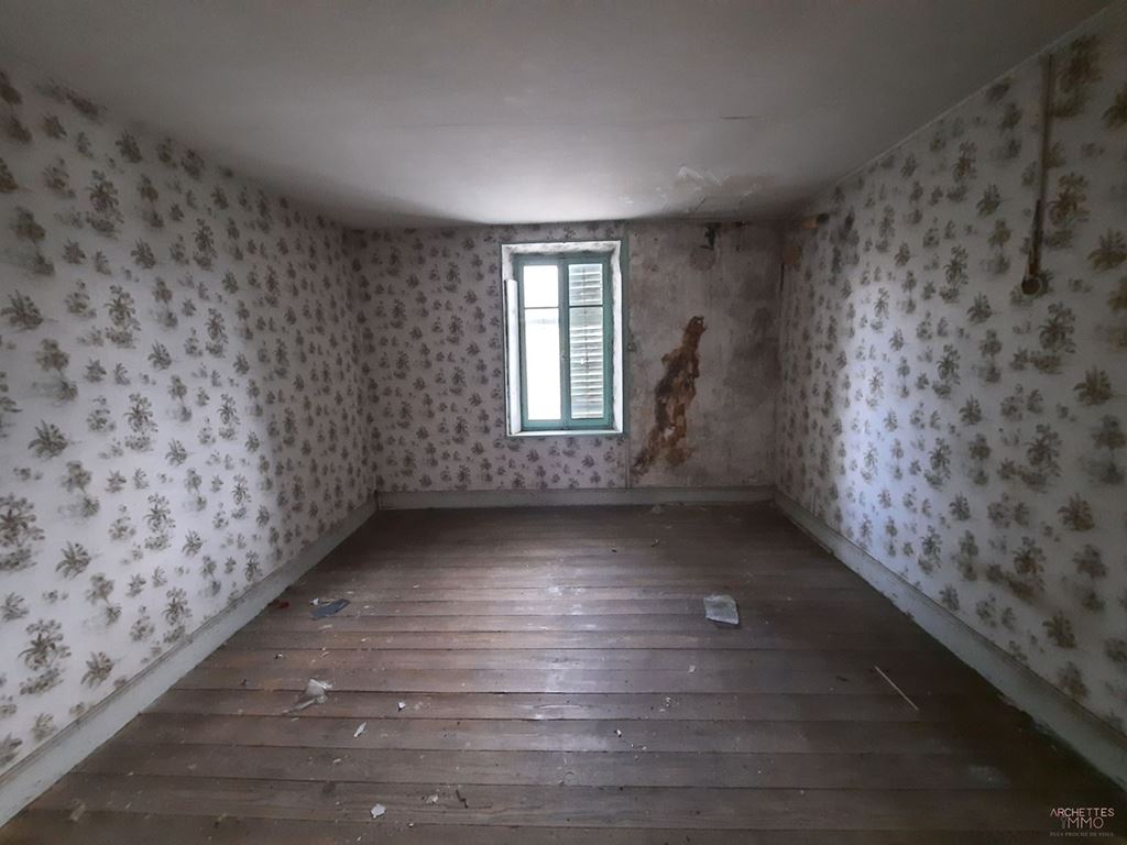 Appartement FRESSE SUR MOSELLE (88160) ARCHETTES IMMO