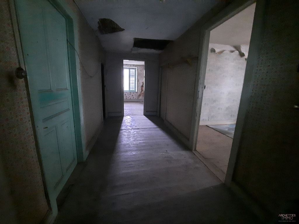 Appartement FRESSE SUR MOSELLE (88160) ARCHETTES IMMO