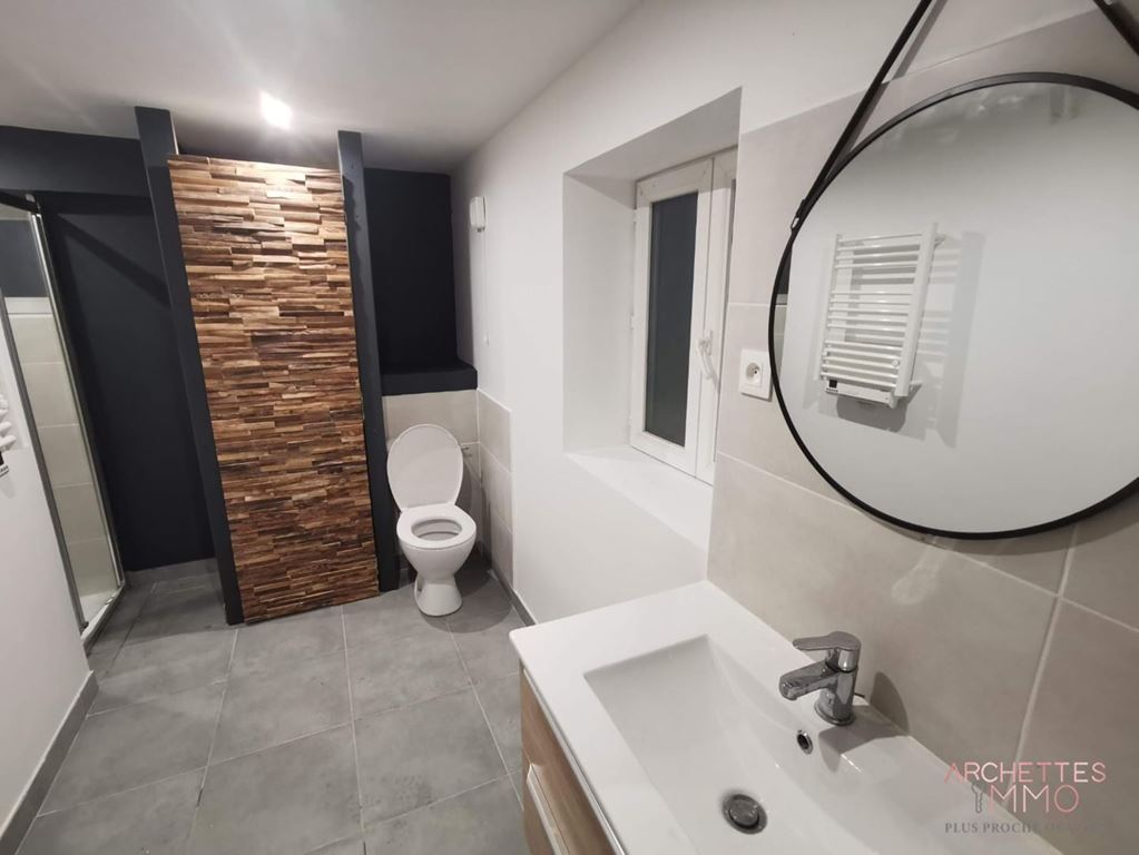 Appartement F3 EPINAL (88000) ARCHETTES IMMO