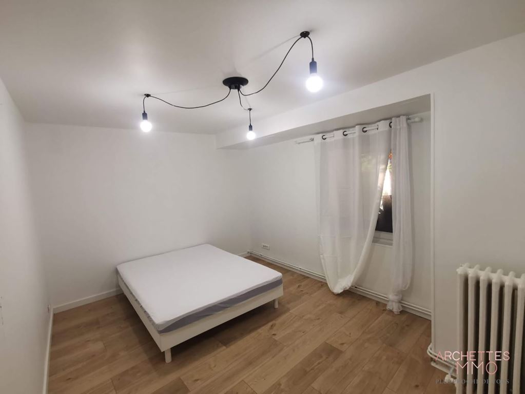 Appartement F3 EPINAL (88000) ARCHETTES IMMO