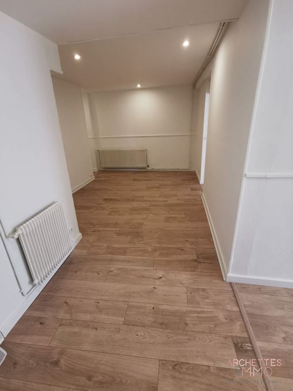 Appartement F3 EPINAL (88000) ARCHETTES IMMO