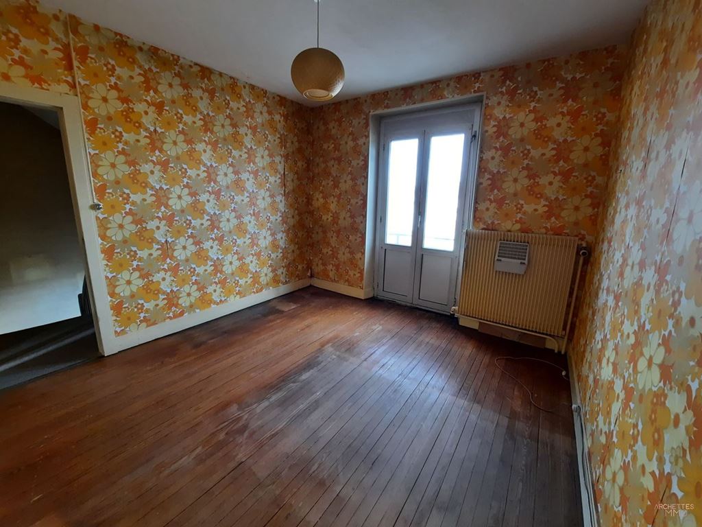 Maison EPINAL (88000) ARCHETTES IMMO
