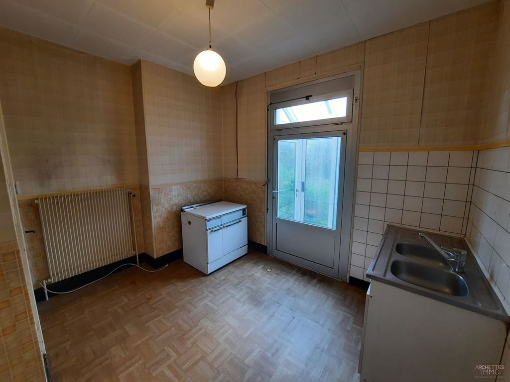 Maison EPINAL (88000) ARCHETTES IMMO