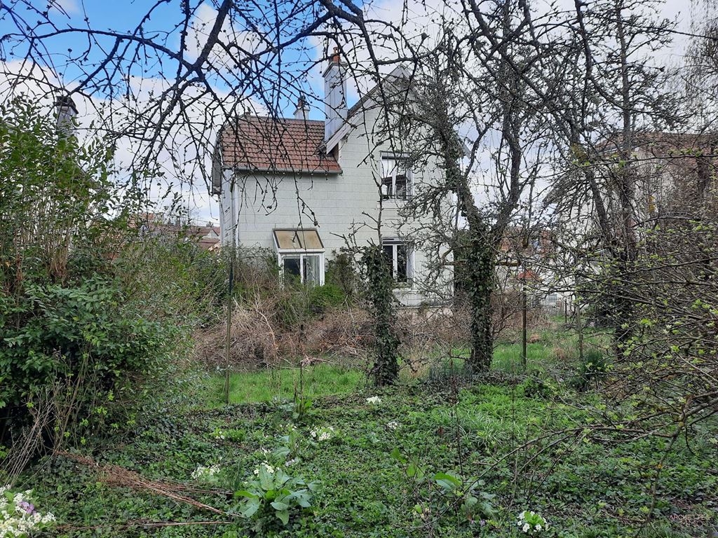 Maison EPINAL (88000) ARCHETTES IMMO