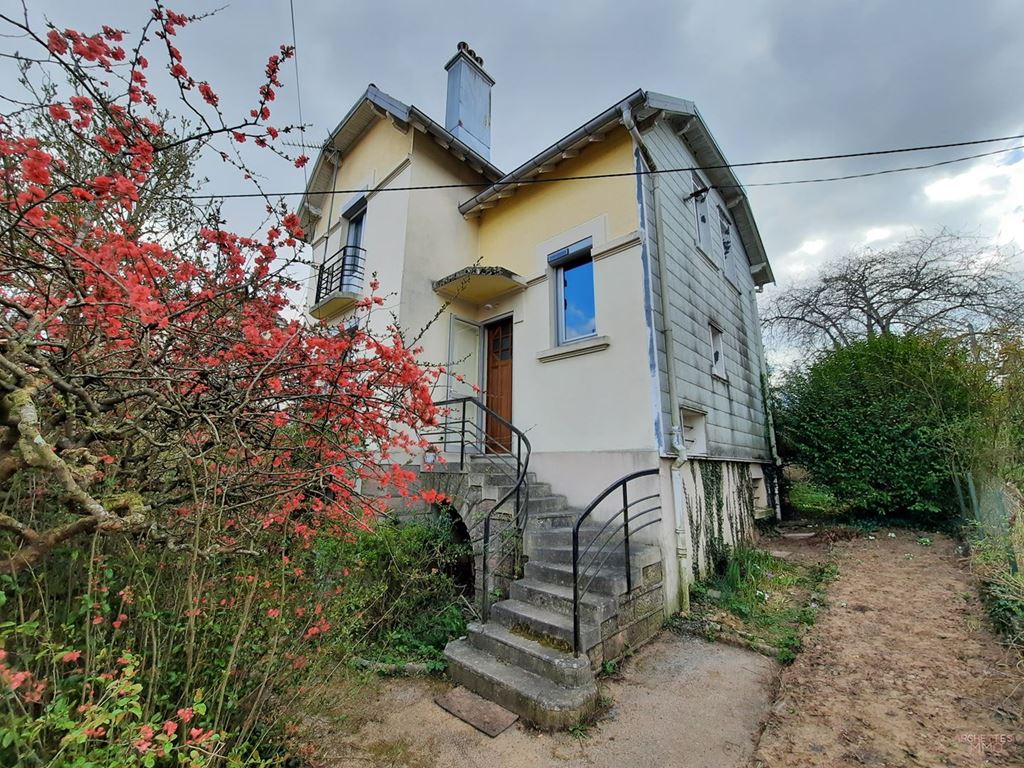 Maison EPINAL (88000) ARCHETTES IMMO
