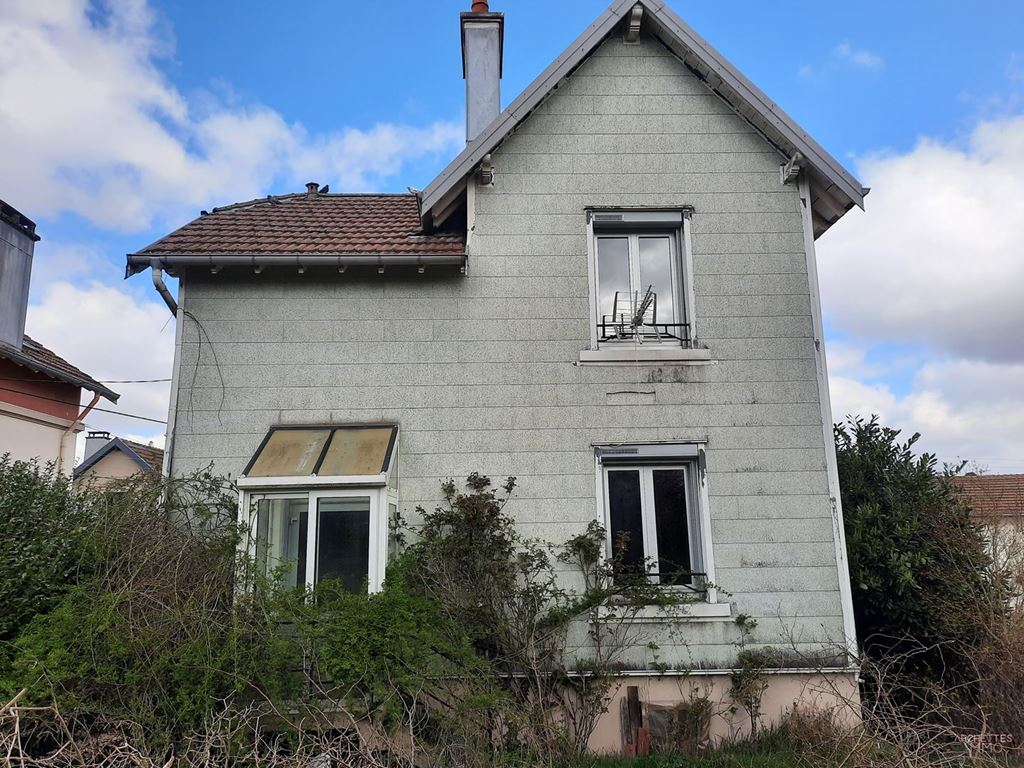 Maison EPINAL (88000) ARCHETTES IMMO