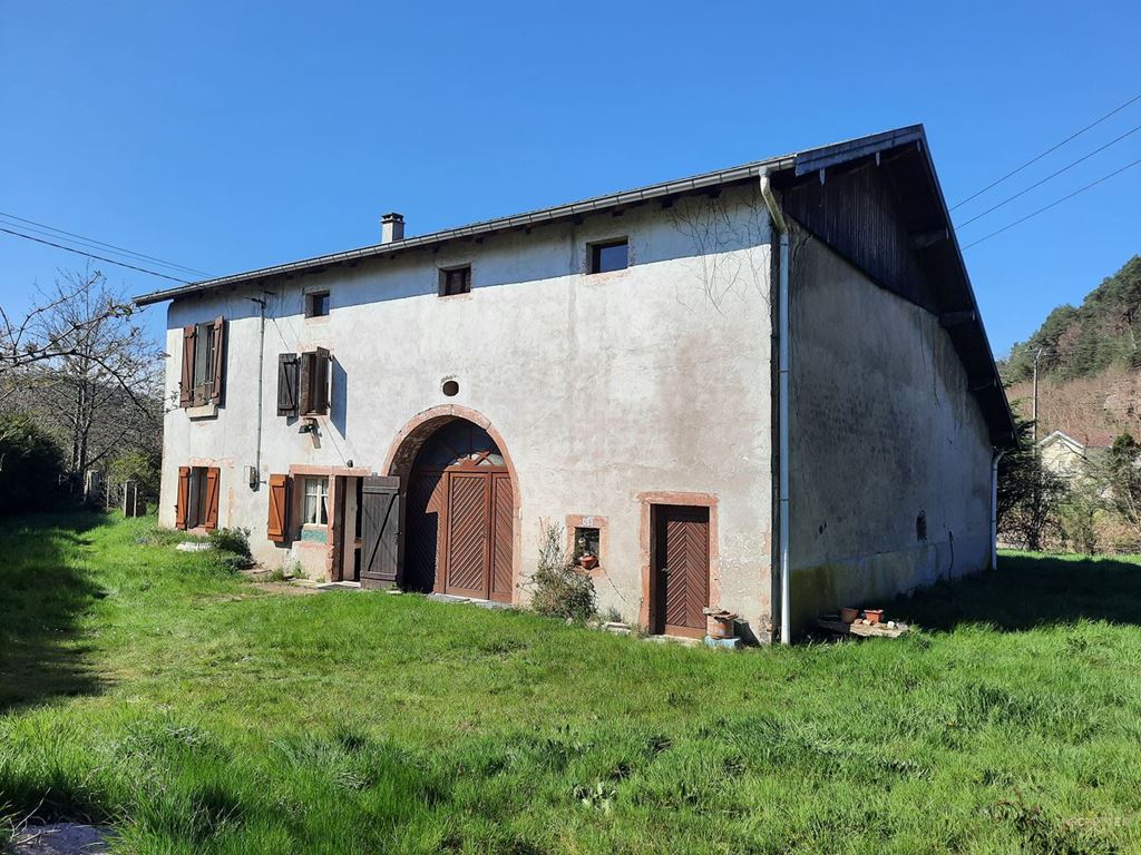 Maison JARMENIL (88550) ARCHETTES IMMO