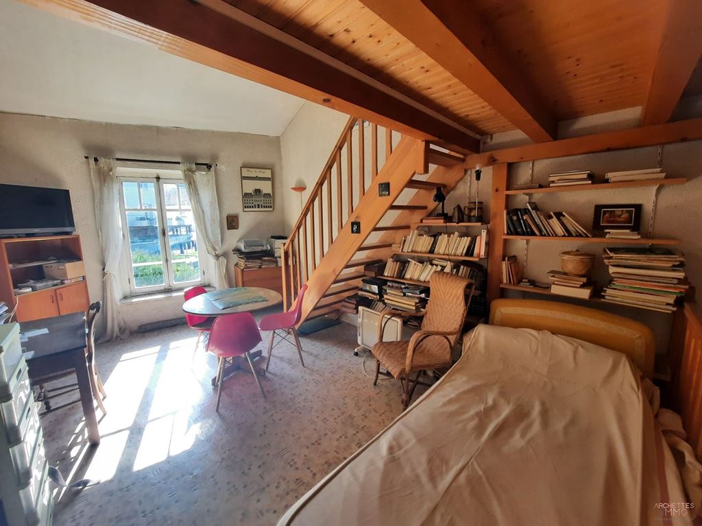 Maison JARMENIL (88550) ARCHETTES IMMO