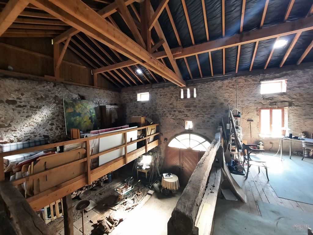 Maison JARMENIL (88550) ARCHETTES IMMO