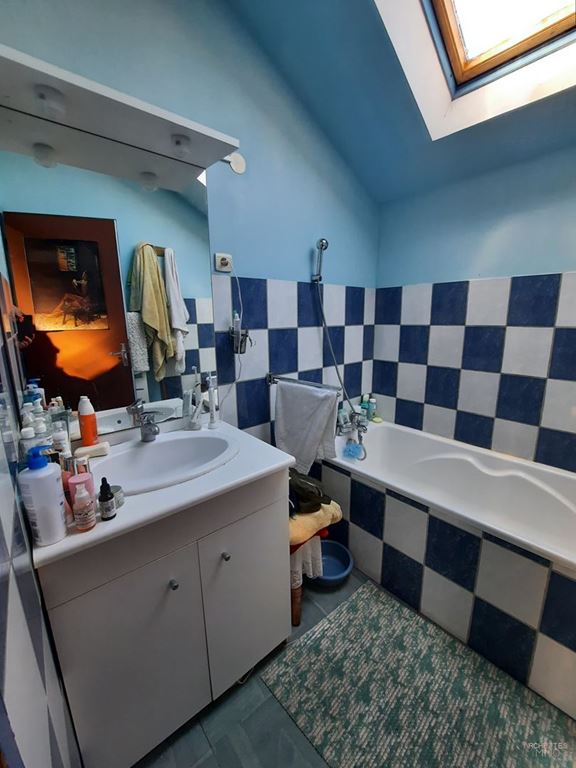 Maison JARMENIL (88550) ARCHETTES IMMO