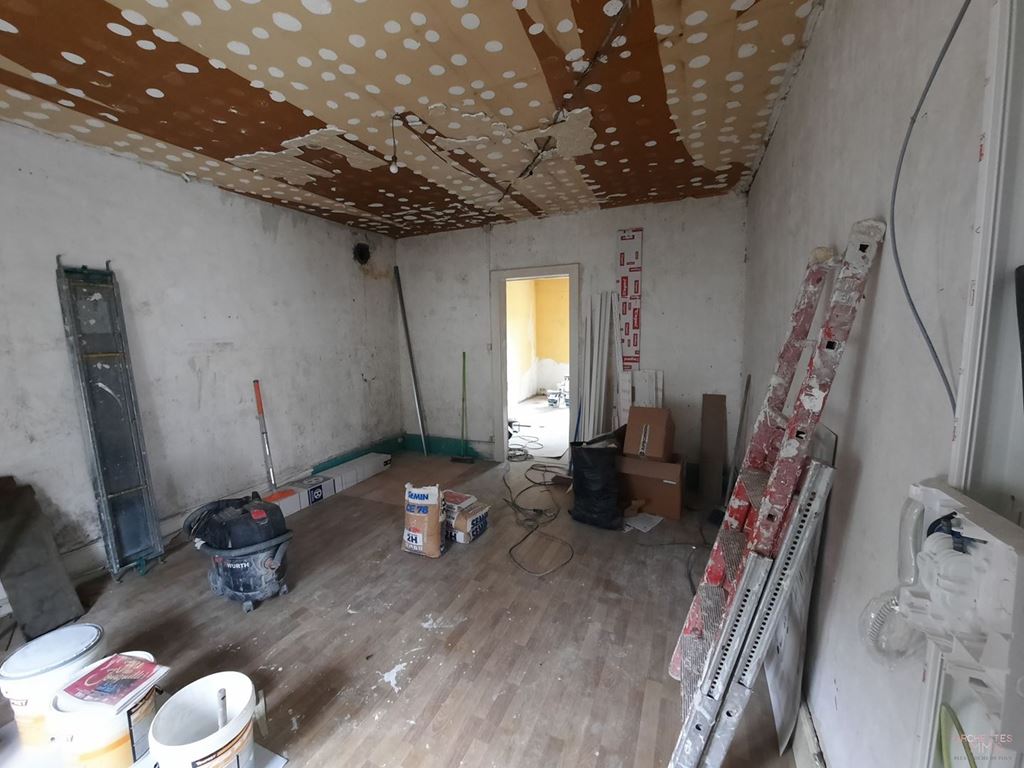 Appartement FRESSE SUR MOSELLE (88160) ARCHETTES IMMO
