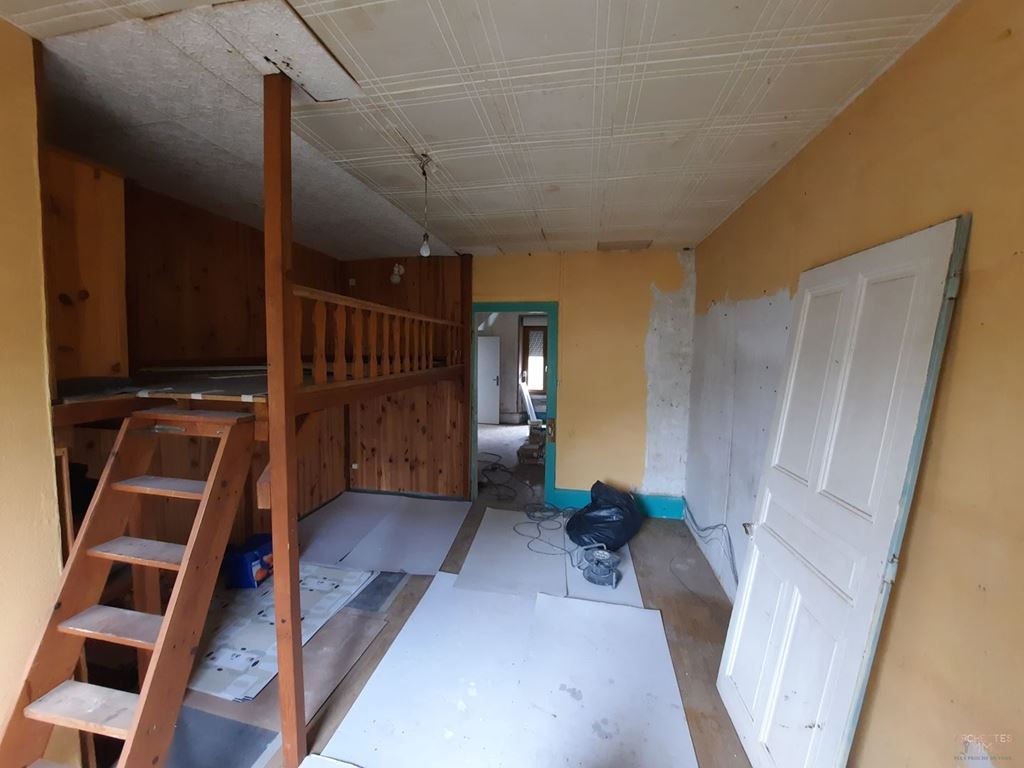 Appartement FRESSE SUR MOSELLE (88160) ARCHETTES IMMO