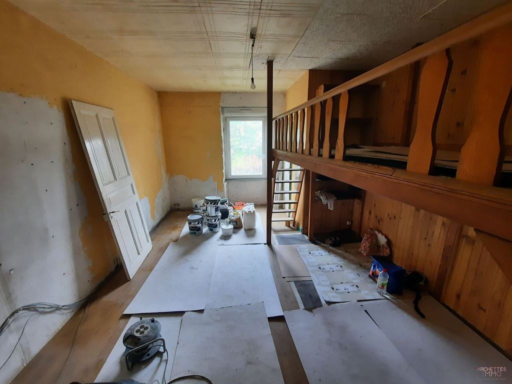 Appartement FRESSE SUR MOSELLE (88160) ARCHETTES IMMO