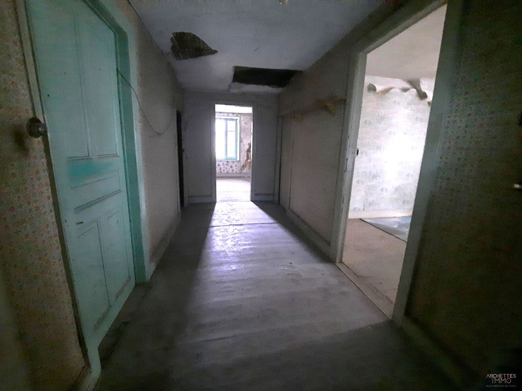 Appartement FRESSE SUR MOSELLE (88160) ARCHETTES IMMO