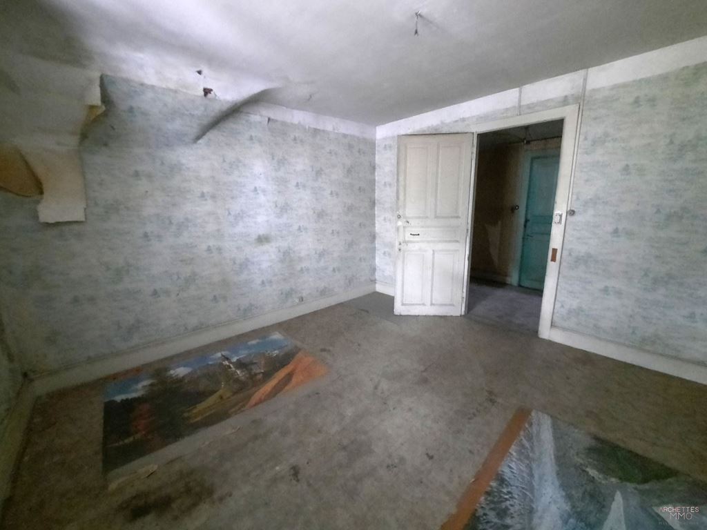 Appartement FRESSE SUR MOSELLE (88160) ARCHETTES IMMO