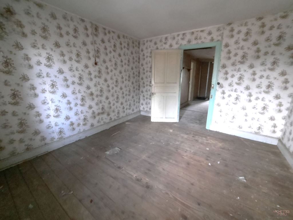 Appartement FRESSE SUR MOSELLE (88160) ARCHETTES IMMO