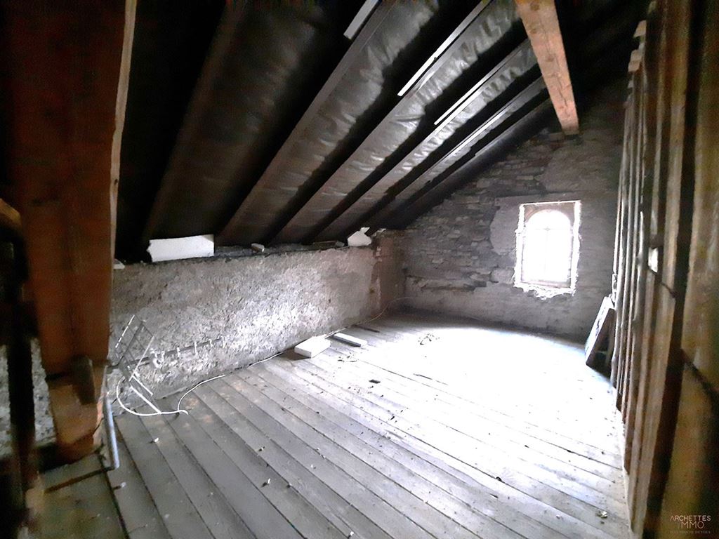Appartement FRESSE SUR MOSELLE (88160) ARCHETTES IMMO