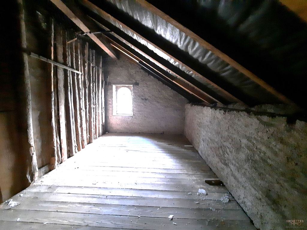 Appartement FRESSE SUR MOSELLE (88160) ARCHETTES IMMO
