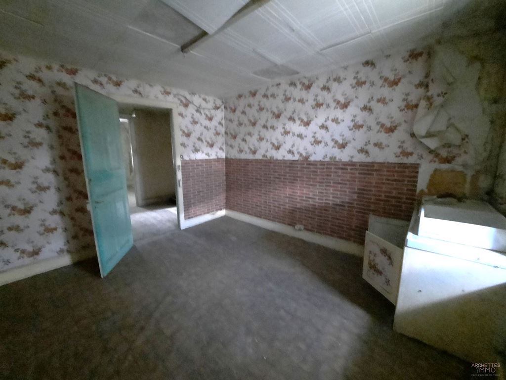 Appartement FRESSE SUR MOSELLE (88160) ARCHETTES IMMO