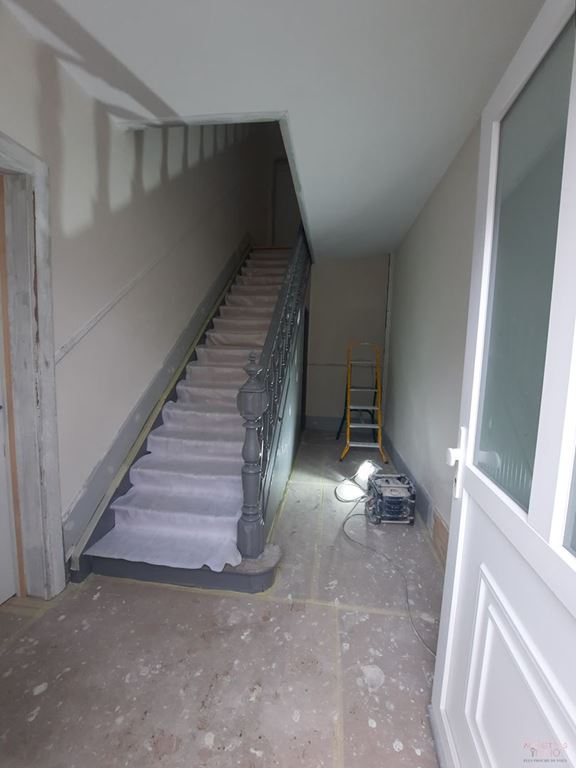 Appartement FRESSE SUR MOSELLE (88160) ARCHETTES IMMO