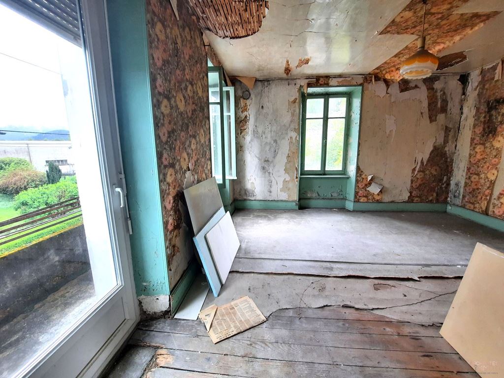 Appartement FRESSE SUR MOSELLE (88160) ARCHETTES IMMO