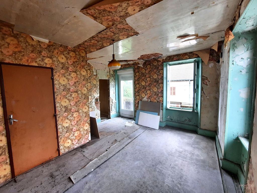 Appartement FRESSE SUR MOSELLE (88160) ARCHETTES IMMO