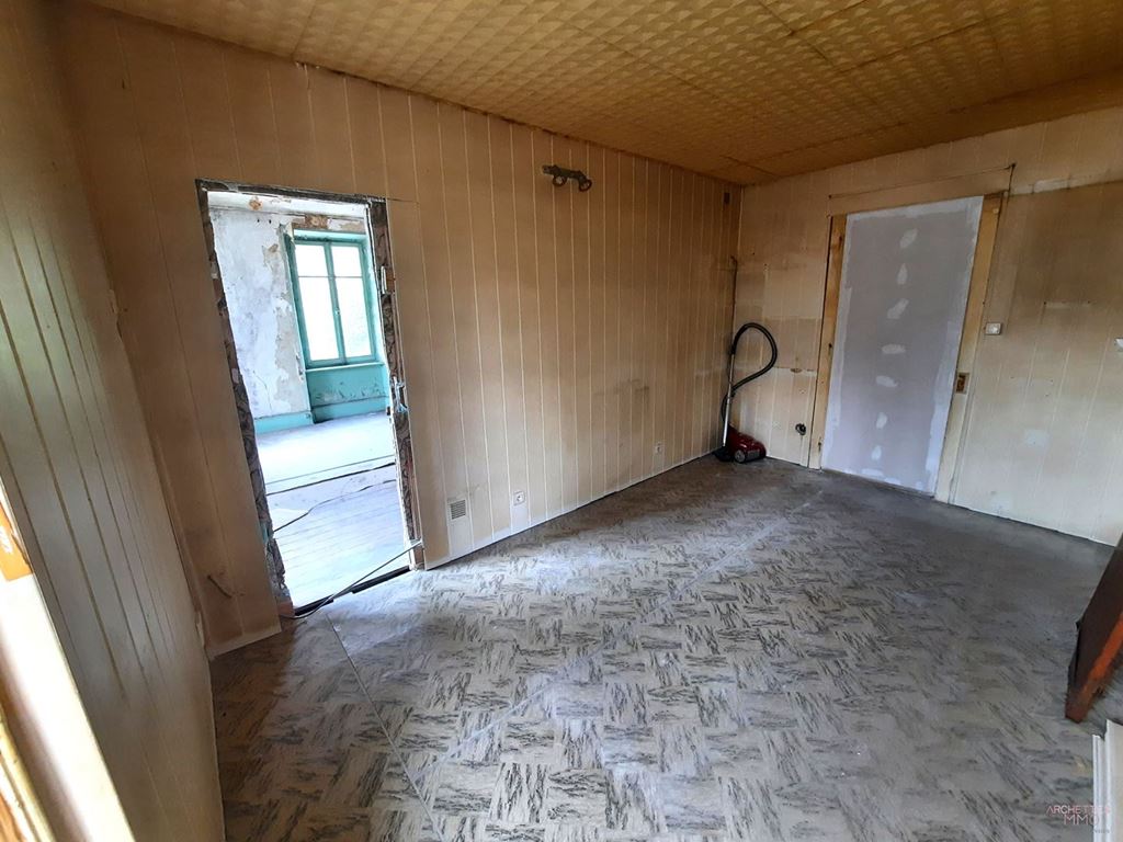 Appartement FRESSE SUR MOSELLE (88160) ARCHETTES IMMO