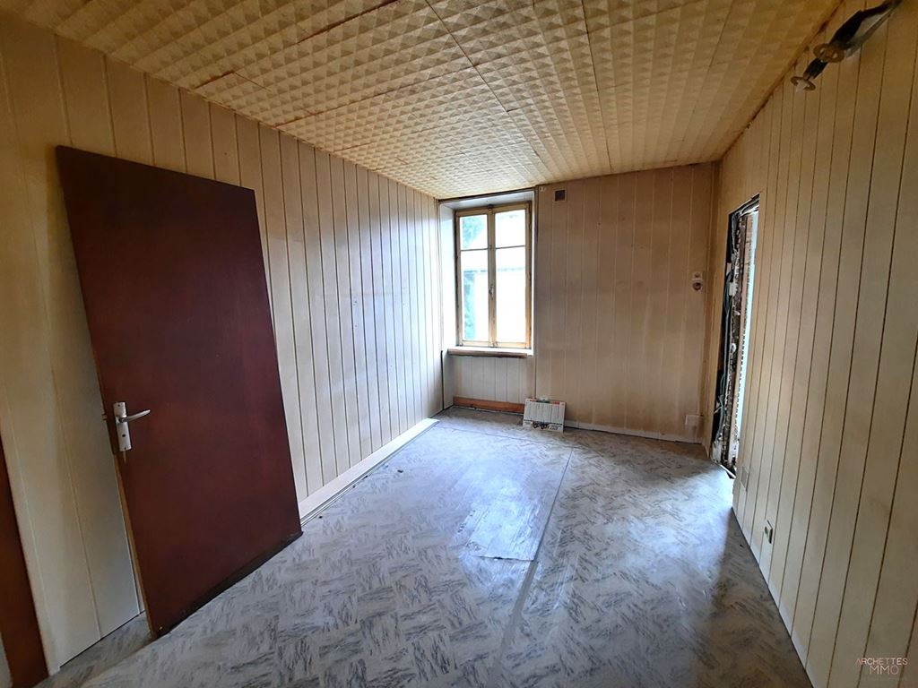 Appartement FRESSE SUR MOSELLE (88160) ARCHETTES IMMO