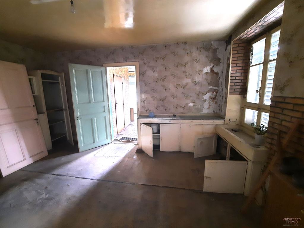 Appartement FRESSE SUR MOSELLE (88160) ARCHETTES IMMO