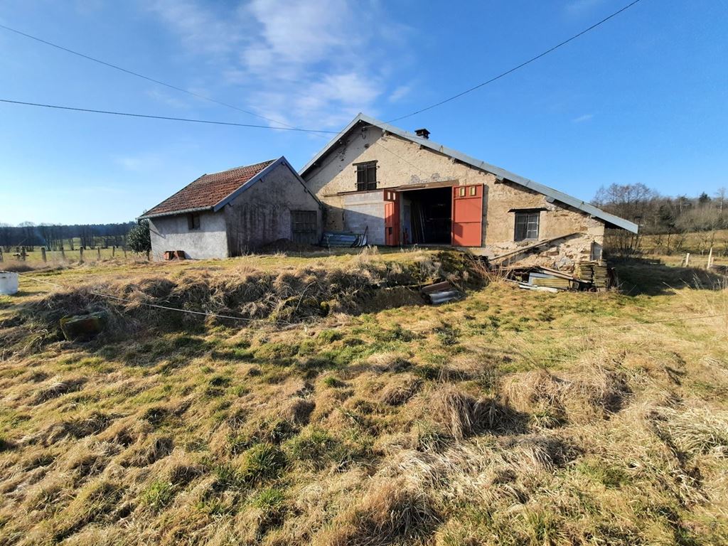 Ferme XERTIGNY (88220) ARCHETTES IMMO
