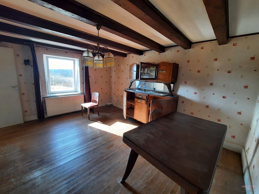 Ferme XERTIGNY (88220) ARCHETTES IMMO