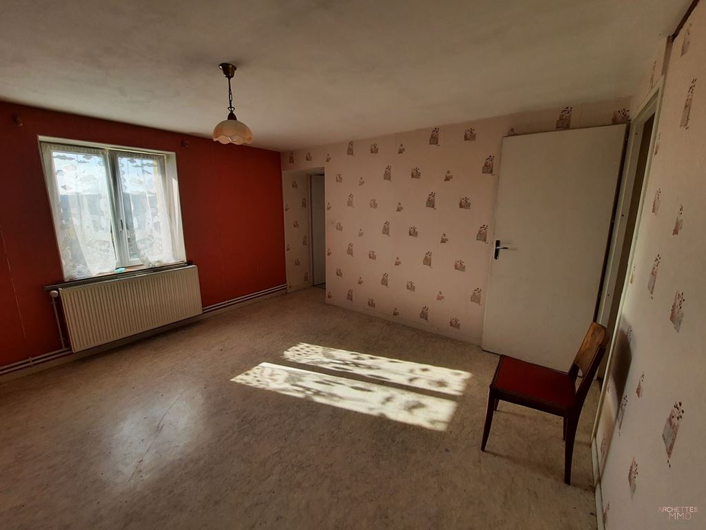 Ferme XERTIGNY (88220) ARCHETTES IMMO