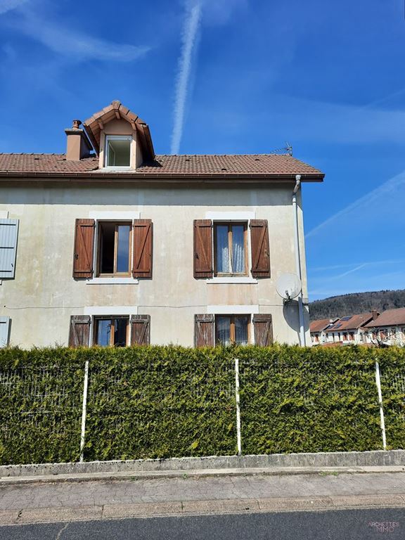Maison ELOYES (88510) ARCHETTES IMMO