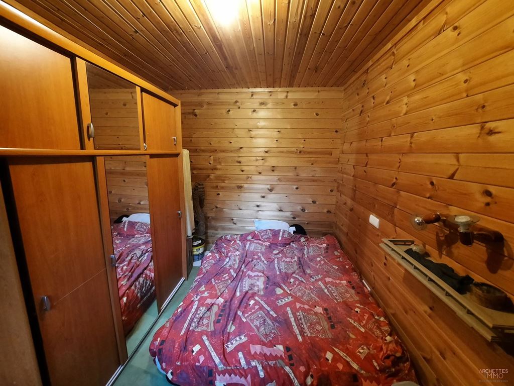 Chalet  LE VAL D'AJOL (88340) ARCHETTES IMMO