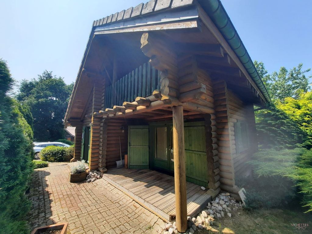 Chalet  RAON AUX BOIS (88220) ARCHETTES IMMO