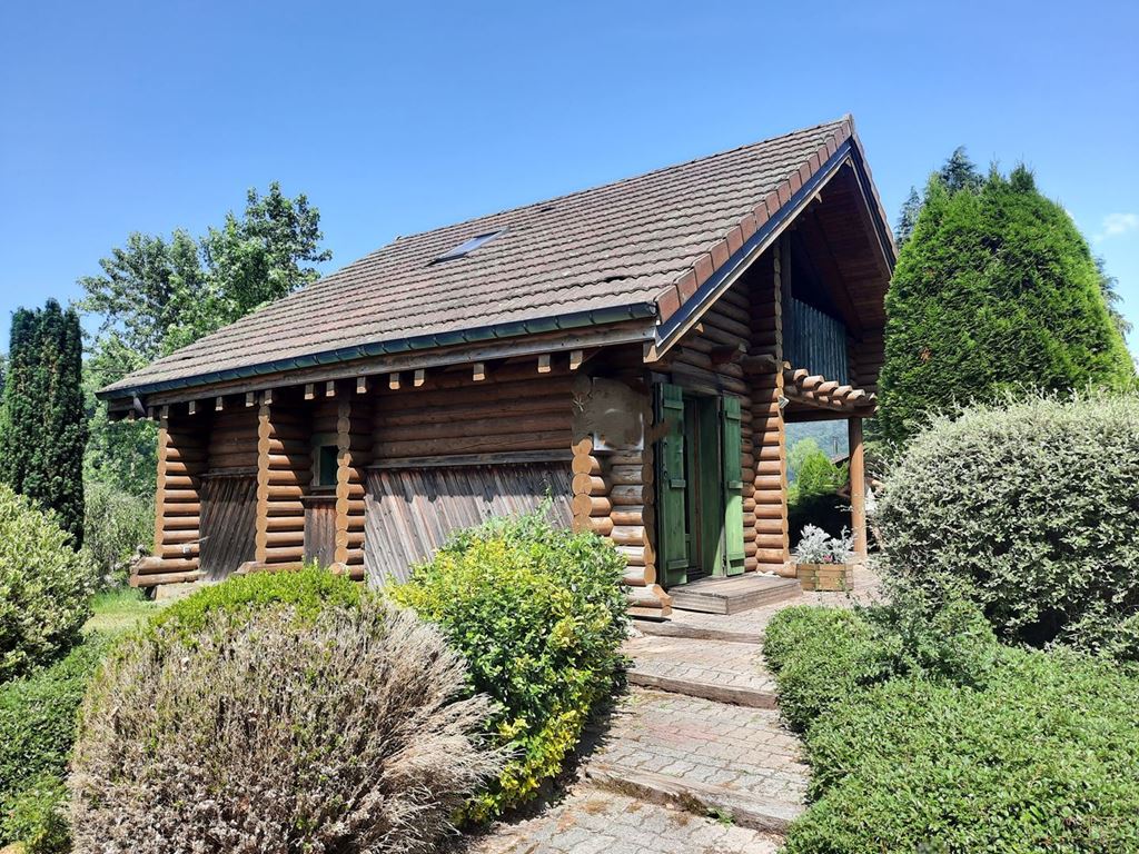 Chalet  RAON AUX BOIS (88220) ARCHETTES IMMO