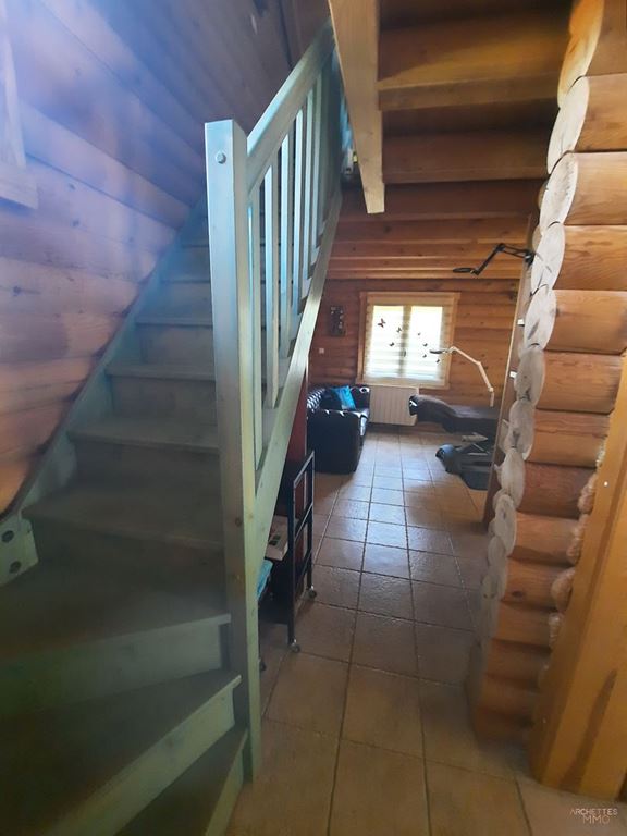Chalet  RAON AUX BOIS (88220) ARCHETTES IMMO