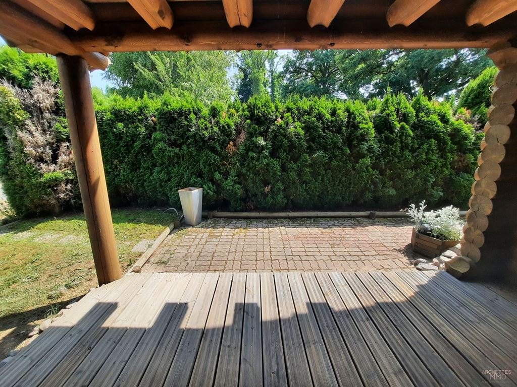 Chalet  RAON AUX BOIS (88220) ARCHETTES IMMO