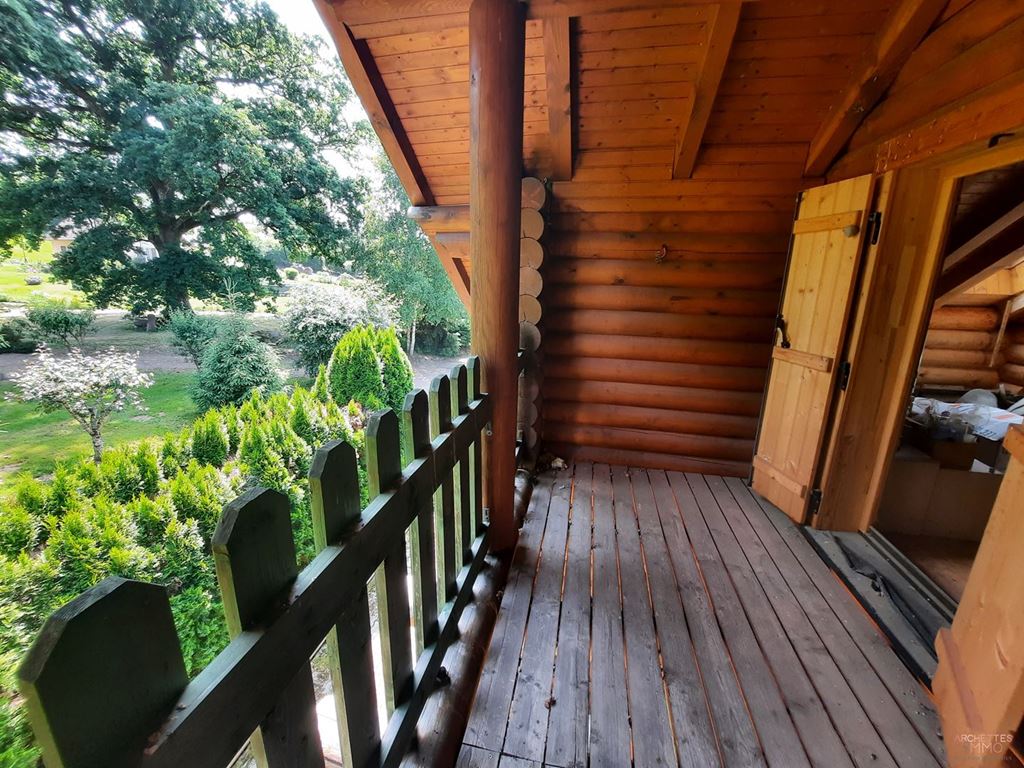 Chalet  RAON AUX BOIS (88220) ARCHETTES IMMO