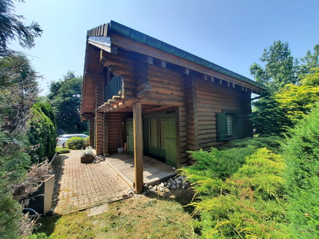 Chalet  RAON AUX BOIS (88220) ARCHETTES IMMO