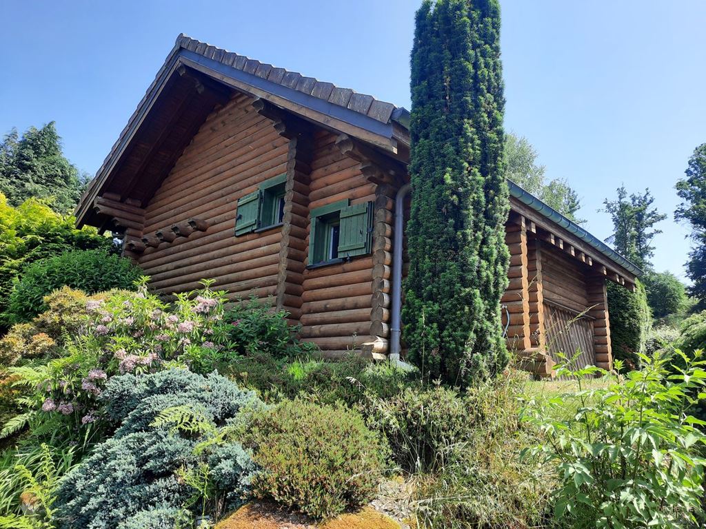 Chalet  RAON AUX BOIS (88220) ARCHETTES IMMO