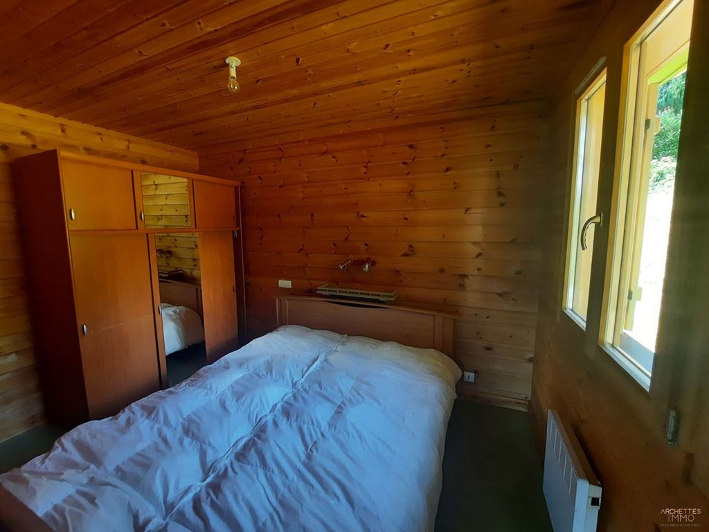 Chalet  LE VAL D'AJOL (88340) ARCHETTES IMMO