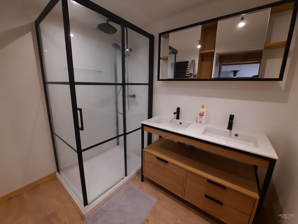 Appartement F5 ARCHETTES (88380) ARCHETTES IMMO