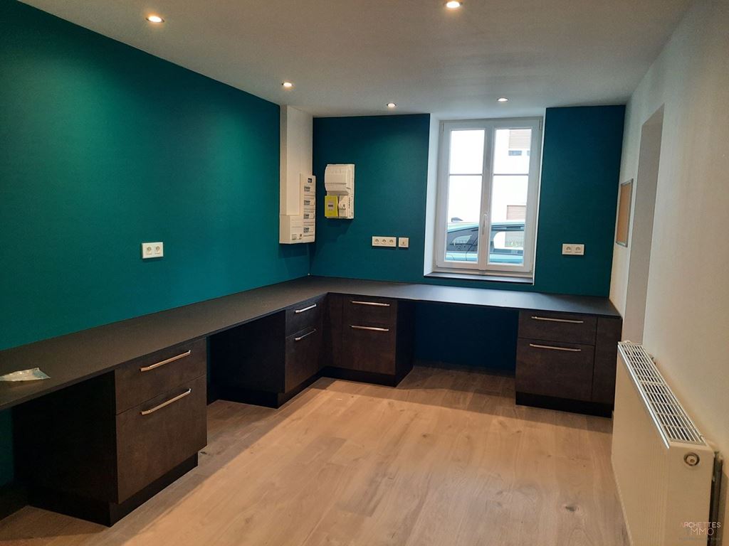Appartement F5 ARCHETTES (88380) ARCHETTES IMMO
