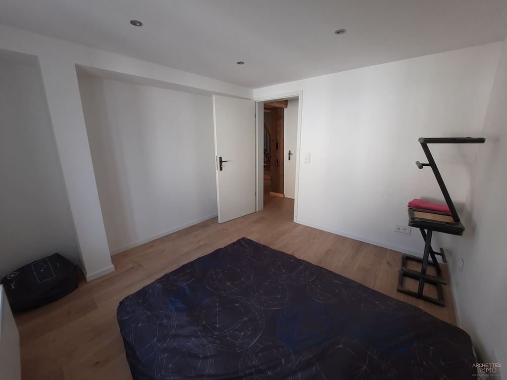 Appartement F5 ARCHETTES (88380) ARCHETTES IMMO