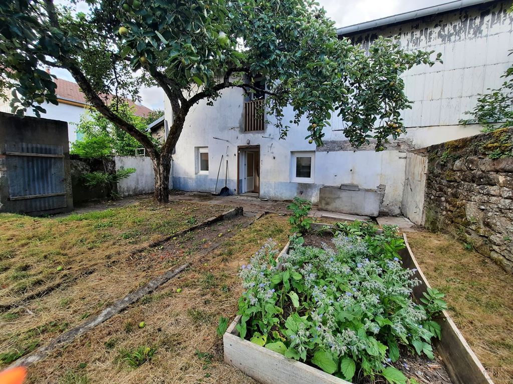 Appartement F5 ARCHETTES (88380) ARCHETTES IMMO
